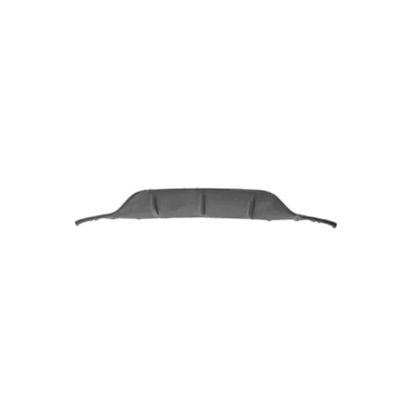 Spoiler arrière pour MERCEDES (W205) CLASSE C ph. 1 2014-2018, Mod. AMG, Neuf à peindre
