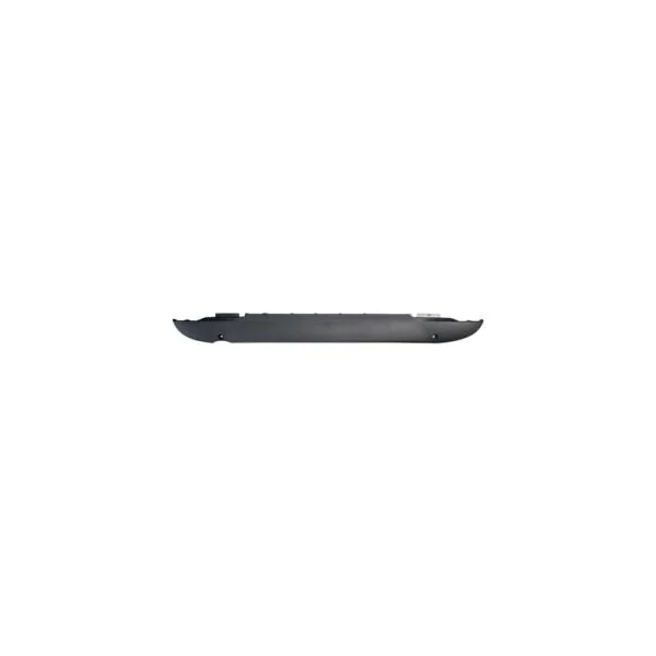 Spoiler arrière pour SMART FORTWO 2014-2019, bas pare chocs arrière, modèle Standard, Neuf