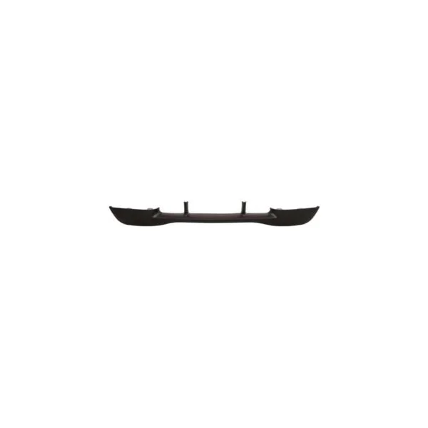 Spoiler avant pour SMART FORTWO, 2003-2007, bas pare chocs avant, Neuf