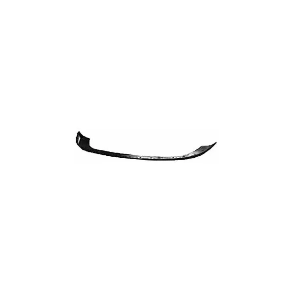 Spoiler avant pour VOLKSWAGEN GOLF PLUS phase 1, 2005-2009, bas pare chocs avant, Neuf