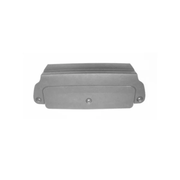 Spoiler de pare-chocs arrière pour LAND ROVER RANGE ROVER 2012-2017 L405, avec apprêt, Neuf