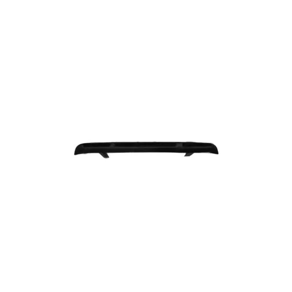 Spoiler pare chocs arrière pour FORD Mondeo III phase 2, 2010-2014, BREAK, Neuf à peindre