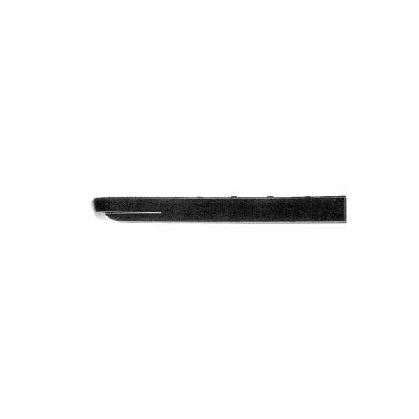 Spoiler Pare chocs avant droit pour VOLKSWAGEN GOLF III 1991-1997, Mod. GL/CL, Neuf
