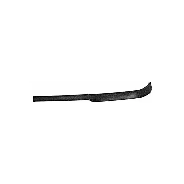 Spoiler Pare chocs avant droite pour OPEL ASTRA G 1998-2004, Neuf