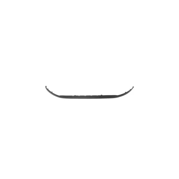 Spoiler pare chocs avant pour KIA PICANTO, 2011-2015, 3 portes, neuf, noir