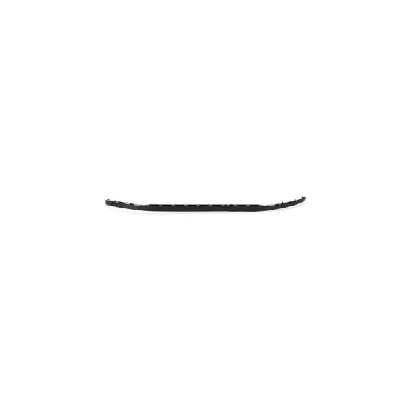Spoiler pare chocs avant pour KIA PICANTO, 2011-2015, 5 portes, neuf, noir