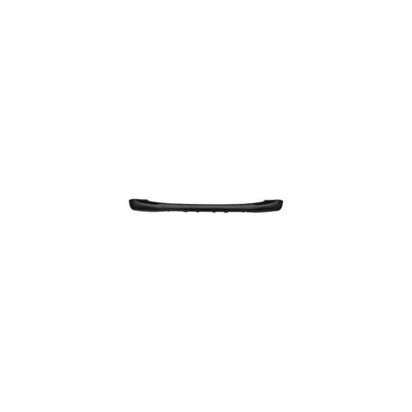 Spoiler pare chocs avant pour SMART FORTWO 2014-2019, Neuf à peindre
