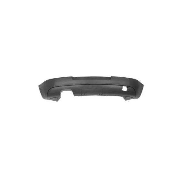 Spoiler pare-chocs arrière pour VOLKSWAGEN V GOLF GTI-GTD-R 2003-2008, Neuf