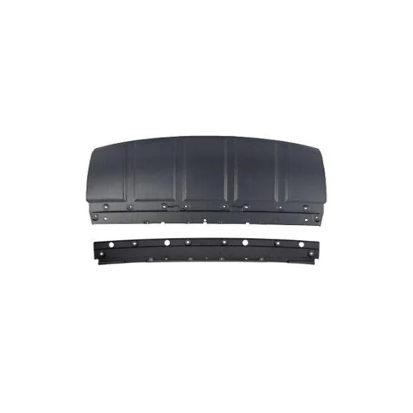 Spoiler pare-chocs avant pour LAND ROVER RANGE ROVER L405 depuis 2017, avec apprêt, Neuf
