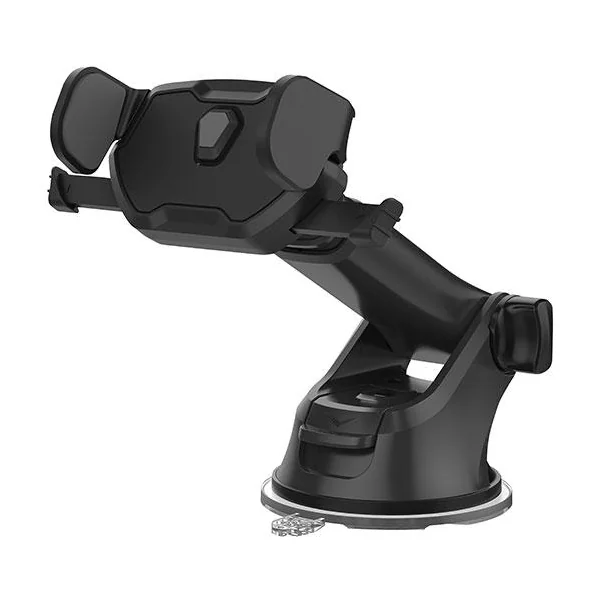 SUPPORT AUTOMATIQUE TELESCOPIQUE VENTOUSE - T'NB