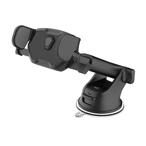 SUPPORT AUTOMATIQUE TELESCOPIQUE VENTOUSE - T'NB