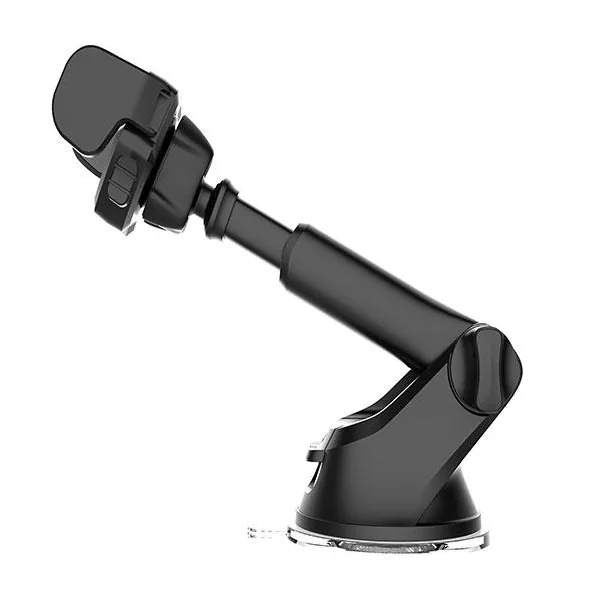 SUPPORT AUTOMATIQUE TELESCOPIQUE VENTOUSE - T'NB