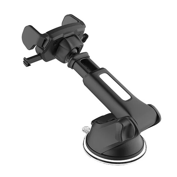 SUPPORT AUTOMATIQUE TELESCOPIQUE VENTOUSE - T'NB