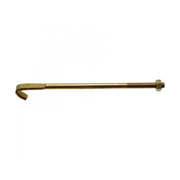 Support batterie - Fordson et Ford - 2000, 2600, 3000, 3600, 4000, 4600, 5000, 5600, 6600