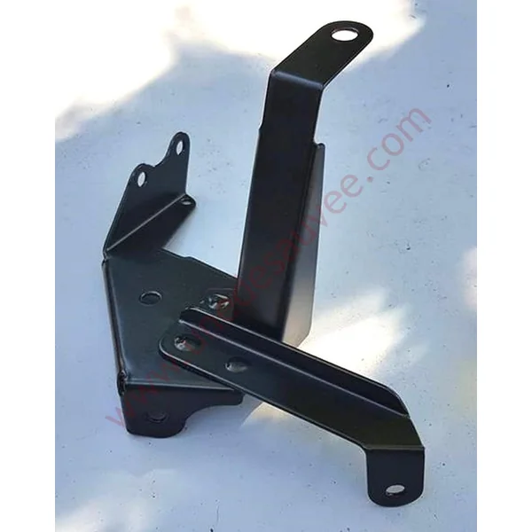 SUPPORT DÉBITMÈTRE D'AIR PEUGEOT 309 205 GTI CTI