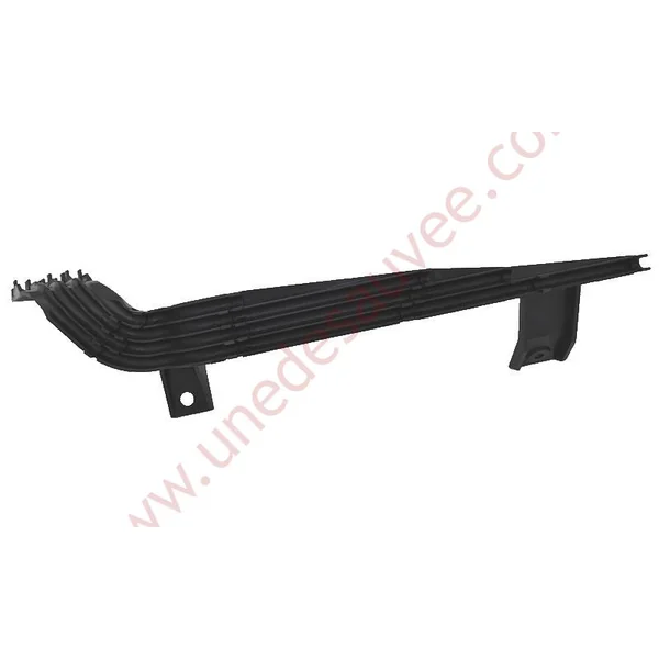 SUPPORT FAISCEAU FILS DE BOUGIE ALLUMAGE MOTEUR PEUGEOT 309 205 GTI CTI