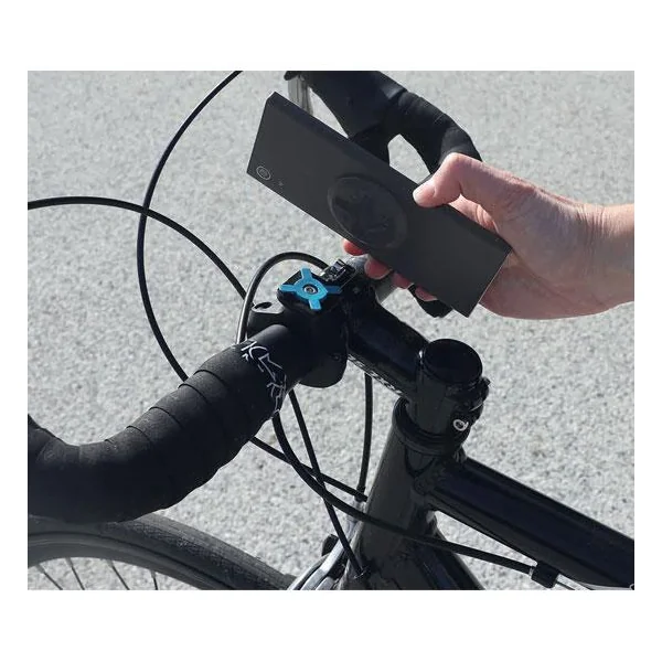 Support guidon Universal Bike Handlebar Kit - U.FIX