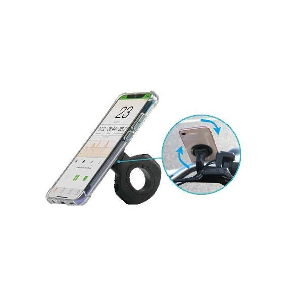 Support guidon Universal Bike Handlebar Kit - U.FIX