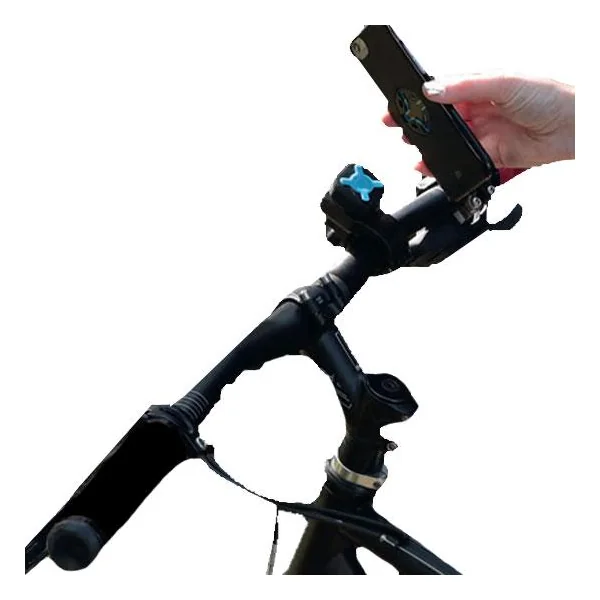 Support guidon Universal Bike Kit - U.FIX