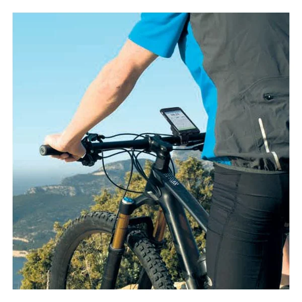 Support guidon Universal Bike Kit - U.FIX