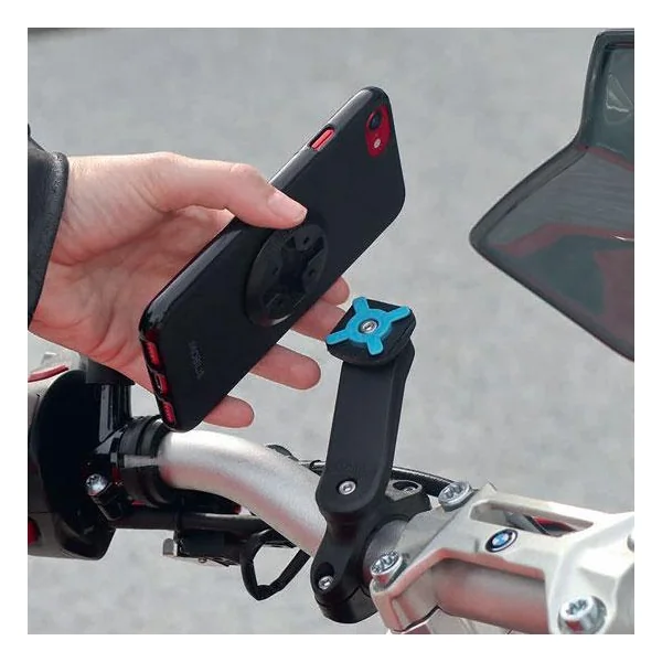 Support guidon Universal Motorbike Kit - U.FIX