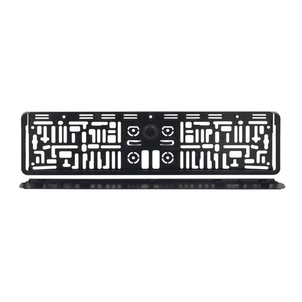 Support plaque noir - RACESPORT