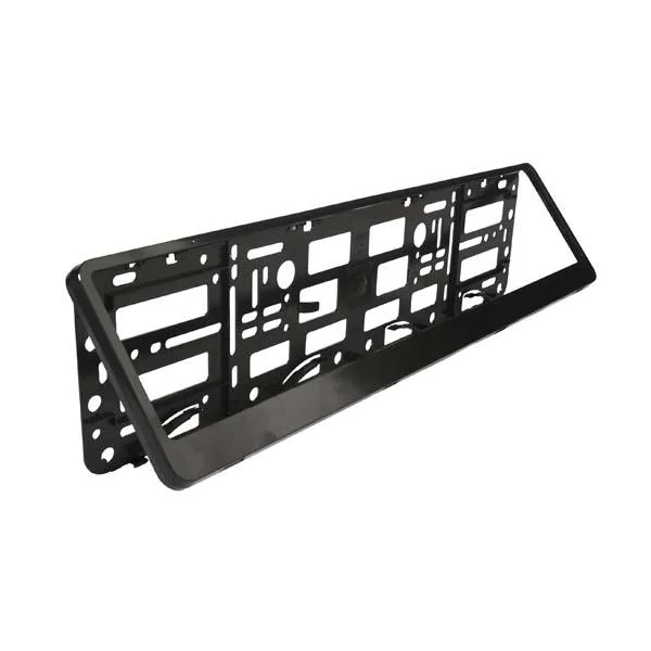 Support plaque noir - RACESPORT