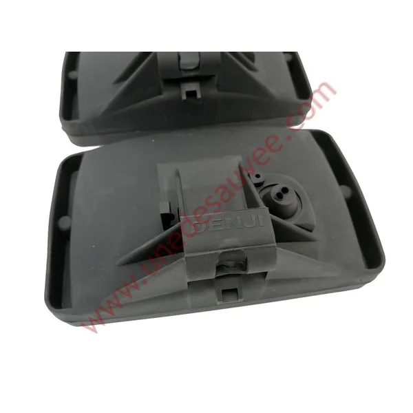 SUPPORT PLASTIQUE LONGUE PORTÉE SIEM DENJI PEUGEOT 205 GTI CTI KIT DE 2