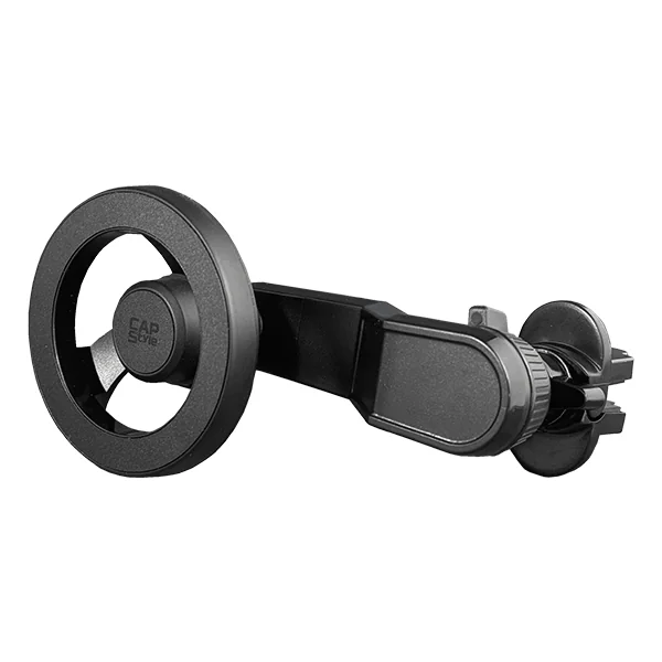 Support smartphone compact grille ventilation MS
