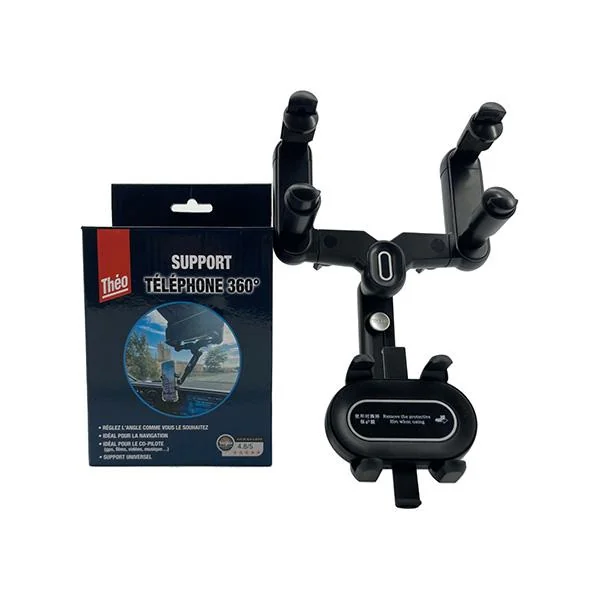 Support smartphone universel 360° - THEO
