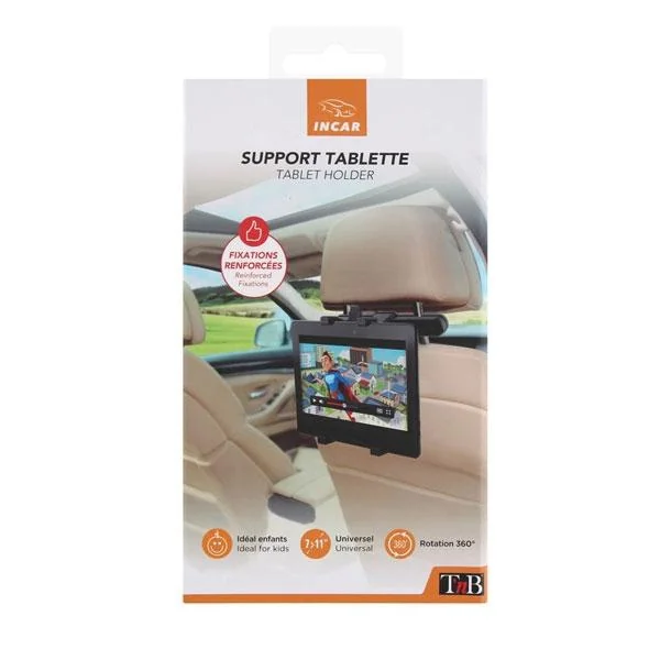 Support tablette universel