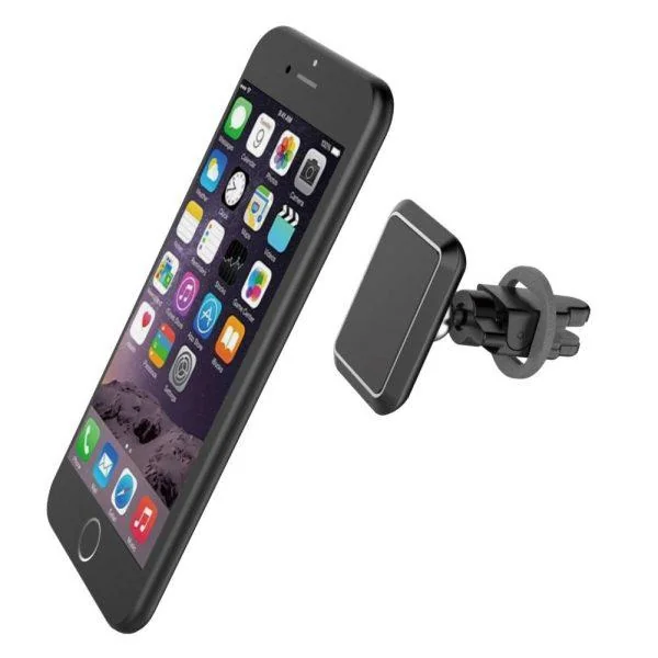Support téléphone noir AQ SH-05 - Autobacs Quality
