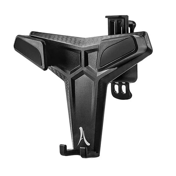 Support Universel Smartphone jusqu'à 6,8 pouces sur Grille d'Aération - AKASHI