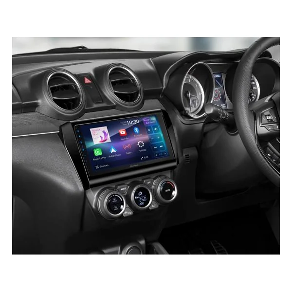 Tablette multimedia 9'' AR CarPlay Perfect Fit - Pioneer