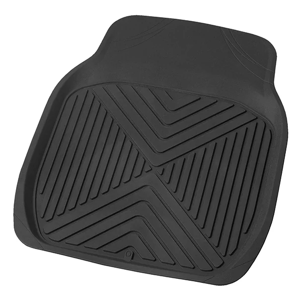Tapis de sol taille M noir - A BASIC