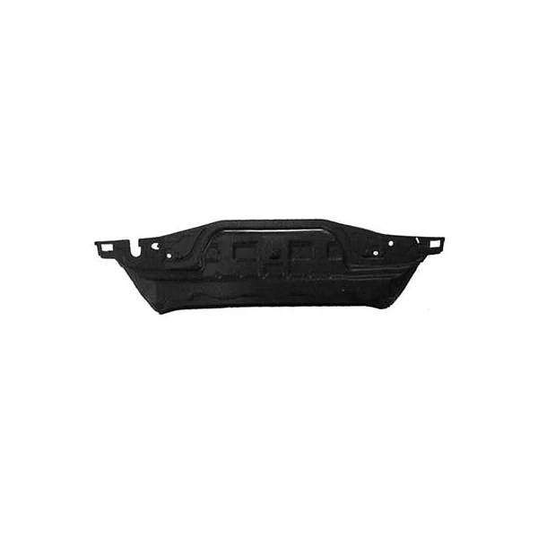 Traverse arrière pour LANCIA YPSILON I ph. 2 2006-2011, pare chocs arrière, Neuf