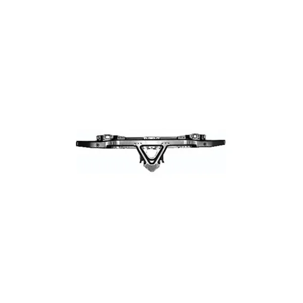 Traverse avant inférieur pour MERCEDES (W169) CLASSE A, 2004-2008, support radiateur,Neuf