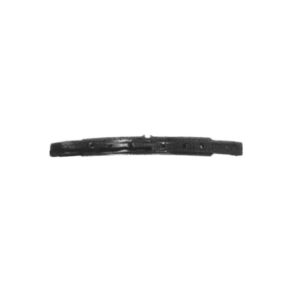 Traverse avant pour MERCEDES (W180-202) CLASSE C 1993-2000, pare chocs avant, Inférieure, Neuf