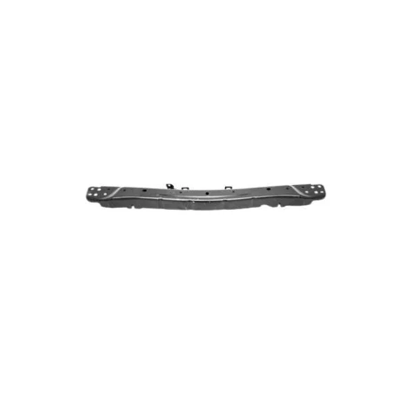 Traverse avant supérieure pour SMART FORFOUR 2014-2019, Neuf à peindre