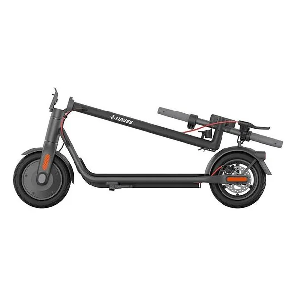 Trottinette V40I Pro Noir - Navee