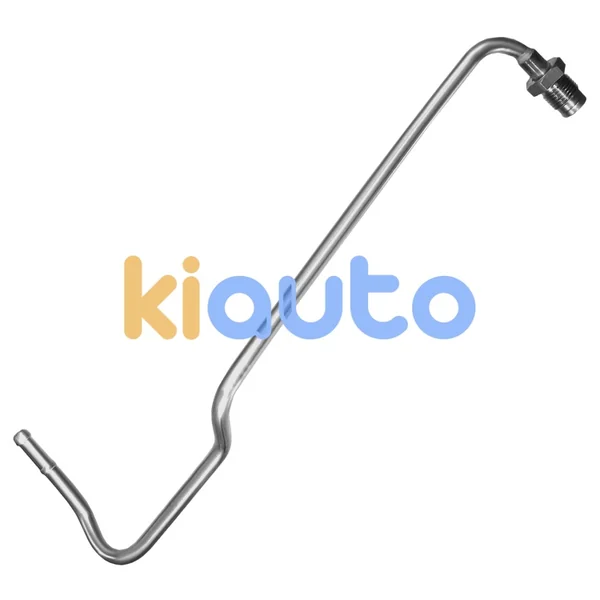 TUBE DE PRESSION FAP CITROEN Jumpy 1.6HDi Mot.9HH/ 9HM (Uniquement FAP) (Arrière Long) (2011-2016)