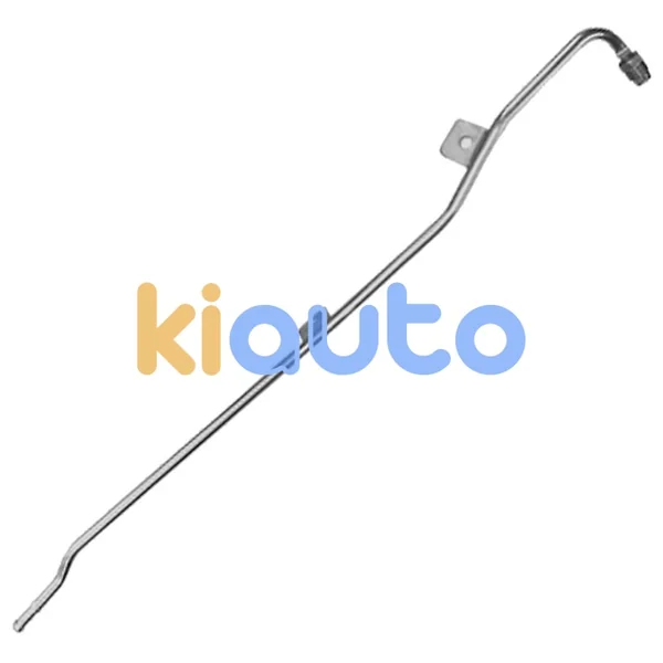 TUBE DE PRESSION FAP HYUNDAI Sonata 2.0CRDi Mot.D4EA/ D20 (Catalyseur+FAP) (Arrière Long) (2006-2011)