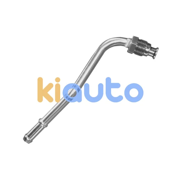 TUBE DE PRESSION FAP HYUNDAI Sonata 2.0CRDi Mot.D4EA/ D20 (Catalyseur+FAP) (Avant Court) (2006-2011)