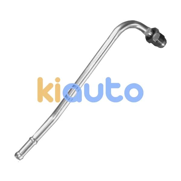 TUBE DE PRESSION FAP NISSAN Navara D40 2.5dCi Mot.YD25DDTi (2º FAP) (Avant Court) (2007-2010)