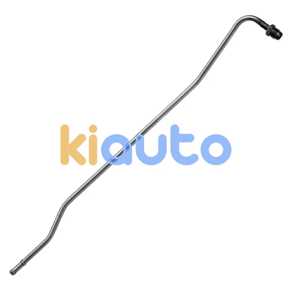 TUBE DE PRESSION FAP NISSAN Qashqai 2.0dCi Mot.M9R EURO 4 (2º FAP) (Arrière Long) (2007-2007)