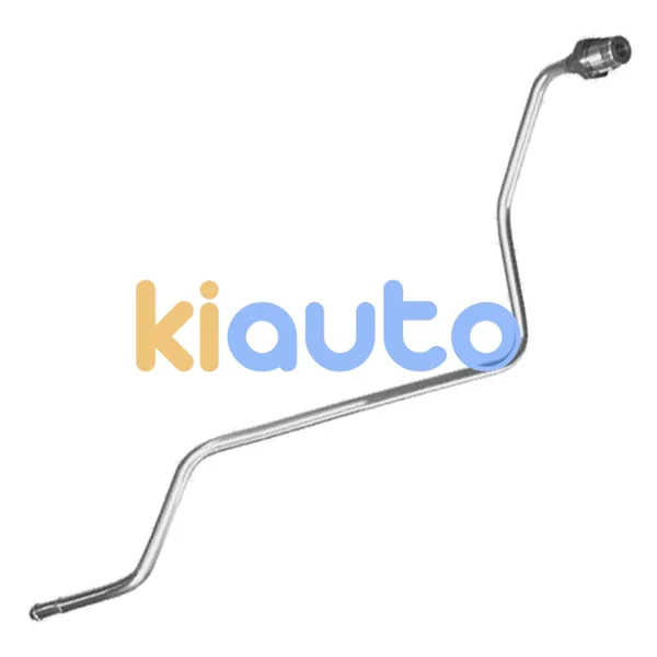 TUBE DE PRESSION FAP PEUGEOT 208 1.4HDi Mot.8HP/ 8HR (Uniquement FAP) (Arrière Long) (2012-2016)