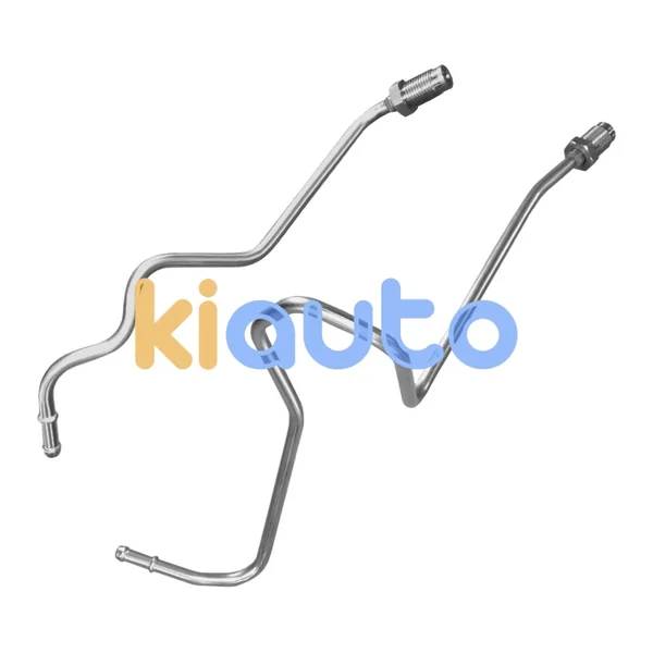TUBE DE PRESSION FAP SKODA SuperB 1.9TDi Mot.BLS (FAP) (Pre FAP et Post FAP) (2008-2010)