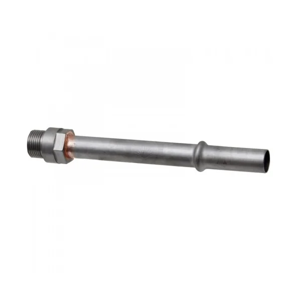 Tube de protection avec filet - Fendt moteur AKD 12 et AKD 112