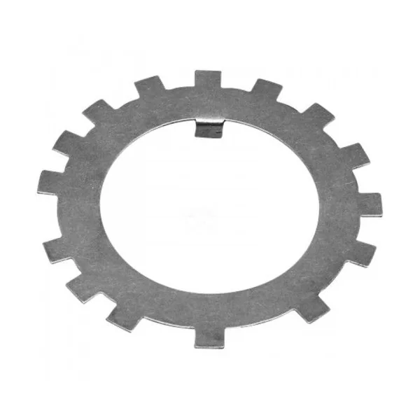 Tôle de sécurité - pivot - Fendt F12 GT, F220 GT, F225 GT, F230 GT, F231 GT
