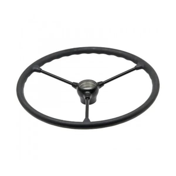 Volant Ø425 -cône:22 - rainure de clavette - Branches métalliques - Güldner - hors série G